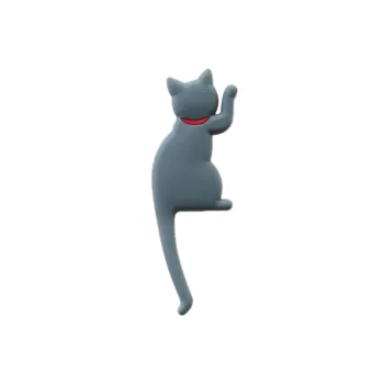 Cartoon Cute Refrigerator Sticker