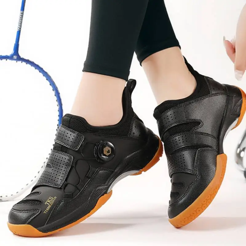 Basics Funky Badminton Shoes-2