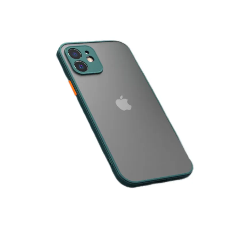 Basics Simple Phone Cases-11