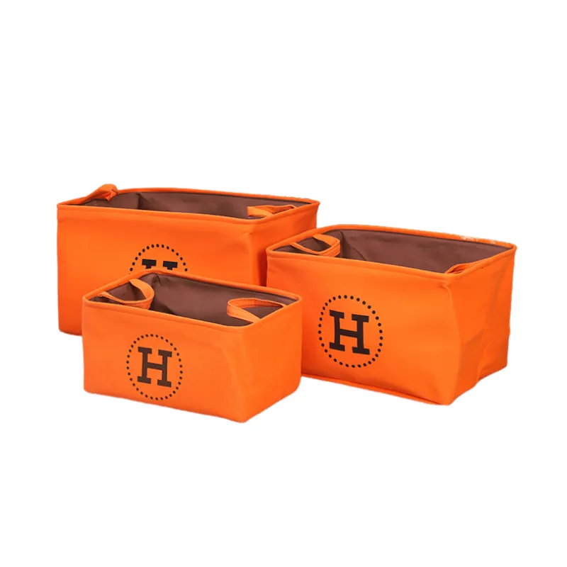 Fashionable Basics Storage Boxes / Storage Containers-1