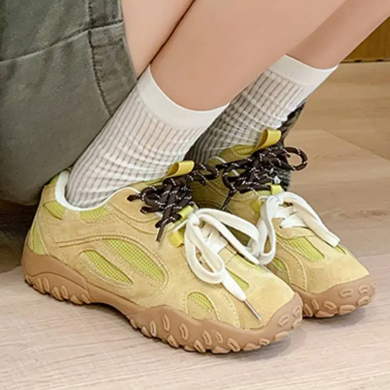 Fashionable Softness Women'S Casual Shoes-5