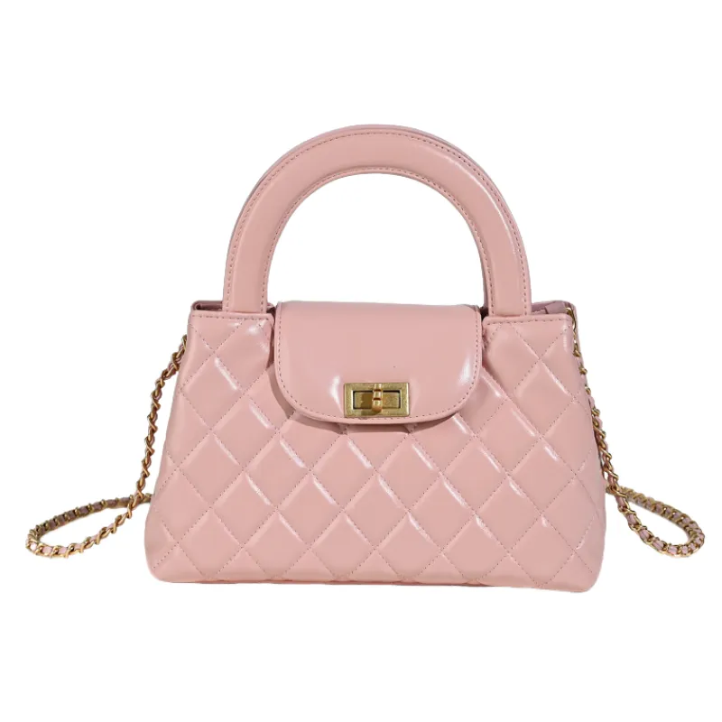 Funky Casual Handbag-0