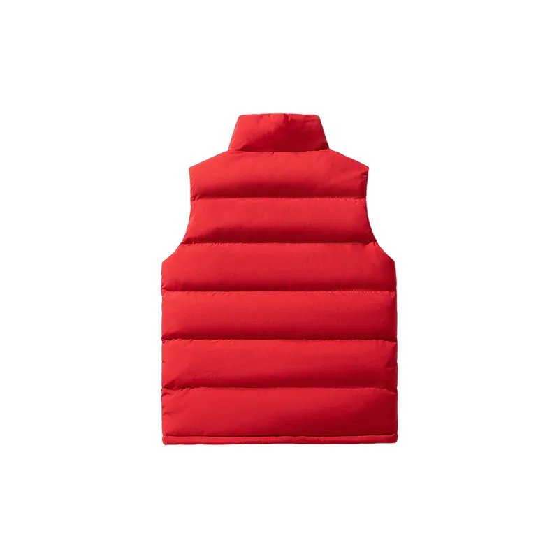Fashion Warm Vest-3