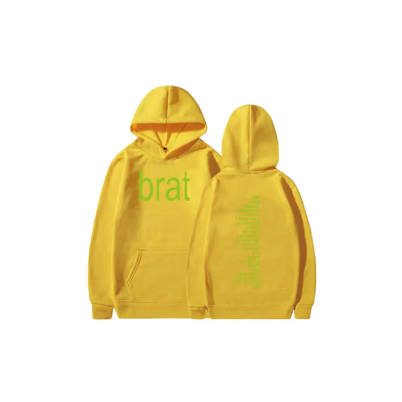 Casual Fashionable Sweatshirt-6