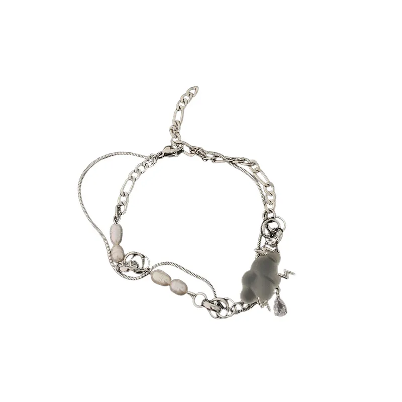 Basics Fashionable Bracelet-0