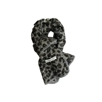 Casual Fashionable Knit Scarf