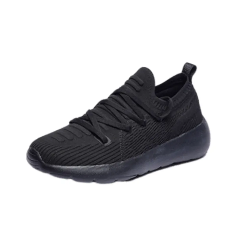 Fashionable Breathable Slip On Shoes-0