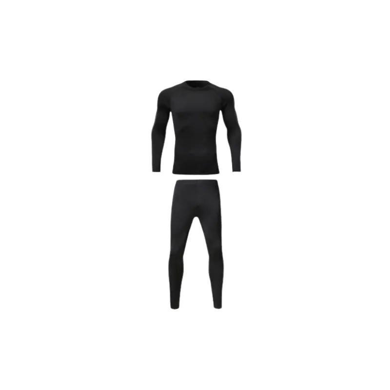 Simple Basics Polyester Fitness Kit-4