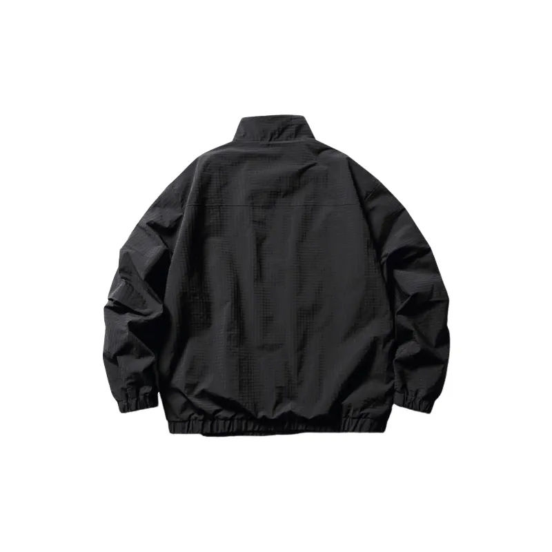 Casual Basics Jacket-1