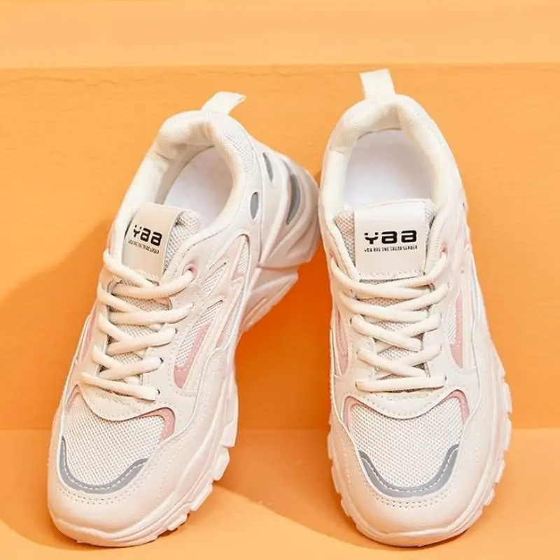 Casual Sporty Lifestyle Shoes-5