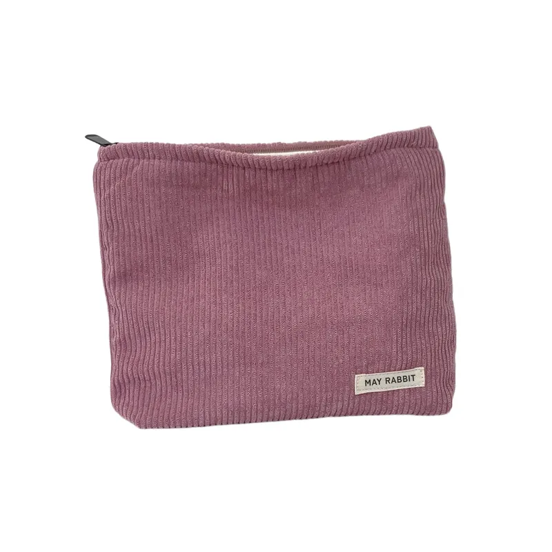 Basics Simple Makeup Bag-5