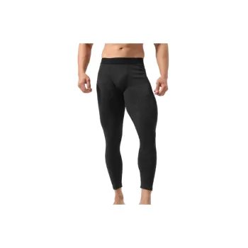 Breathable Warming Polyester Leggings