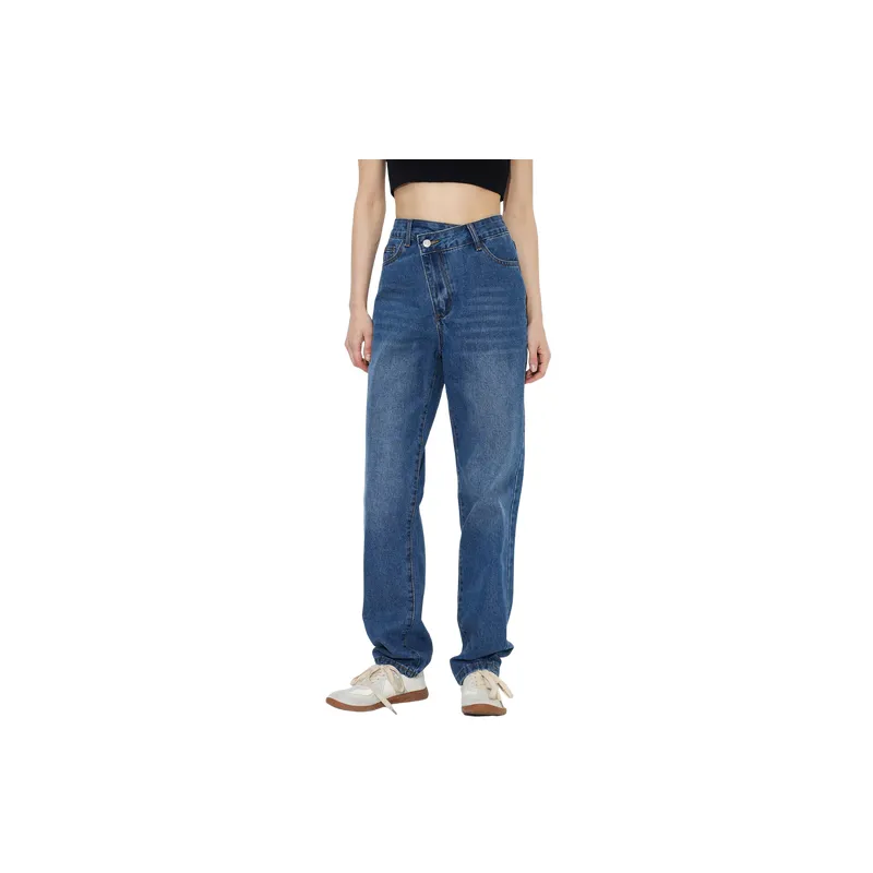 Fashionable Funky Jeans-1