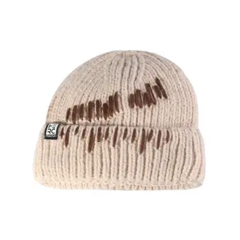 Fashionable Warming Beanie