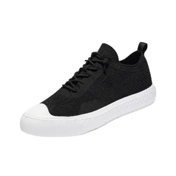 Fashionable Sporty Slip On Shoes