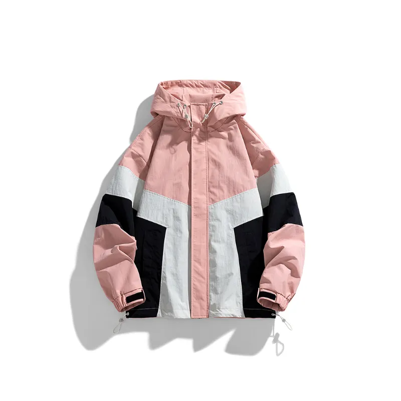 New Casual Outdoor Sports Jacket-4