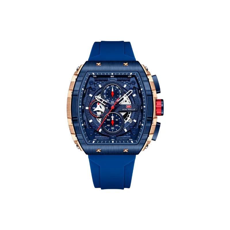 Casual Simple Watch-3