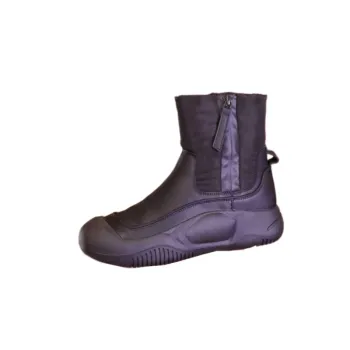 Trendy Casual Outdoor Boots