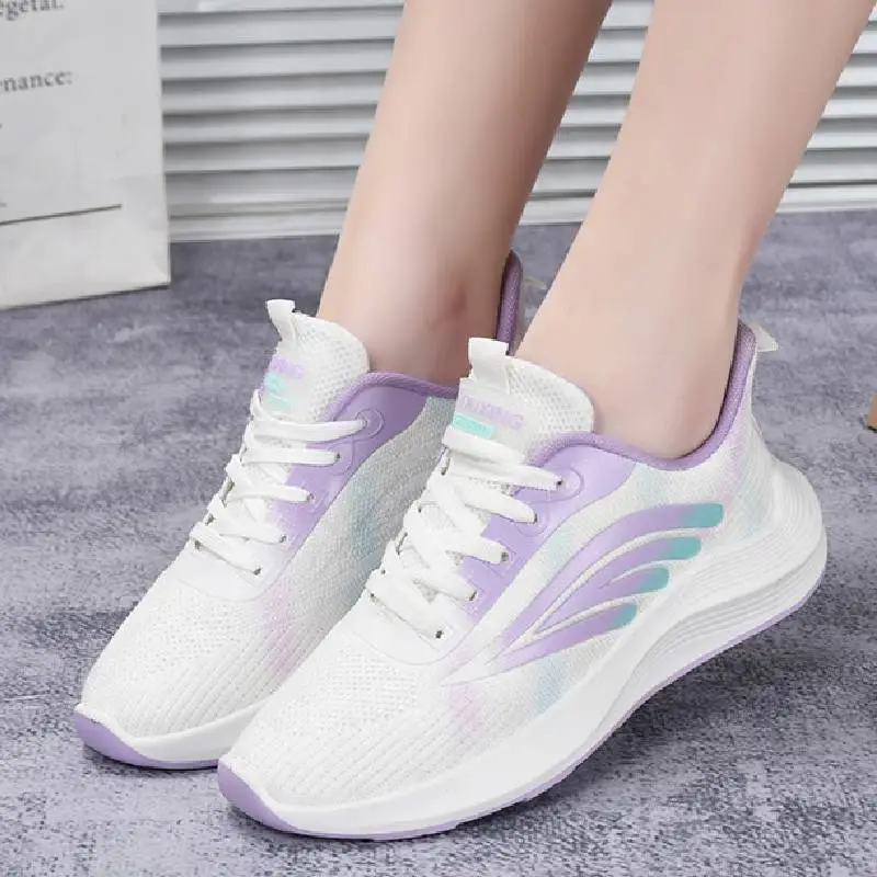 Casual Sporty Running Shoes-1