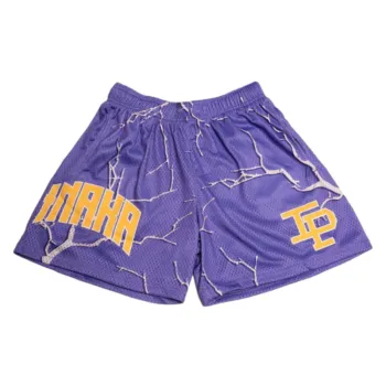 Casual Quick Drying Sports Shorts
