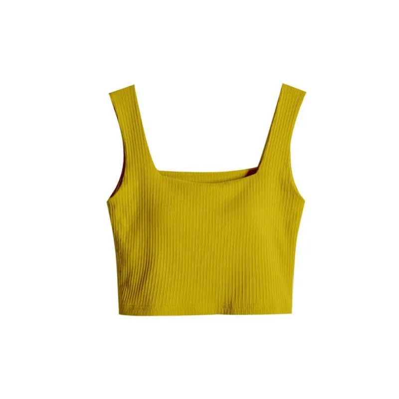 Cool Glamorous Camisole-6