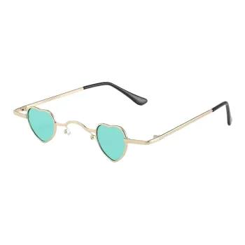 Fashionable Retro Sunglasses