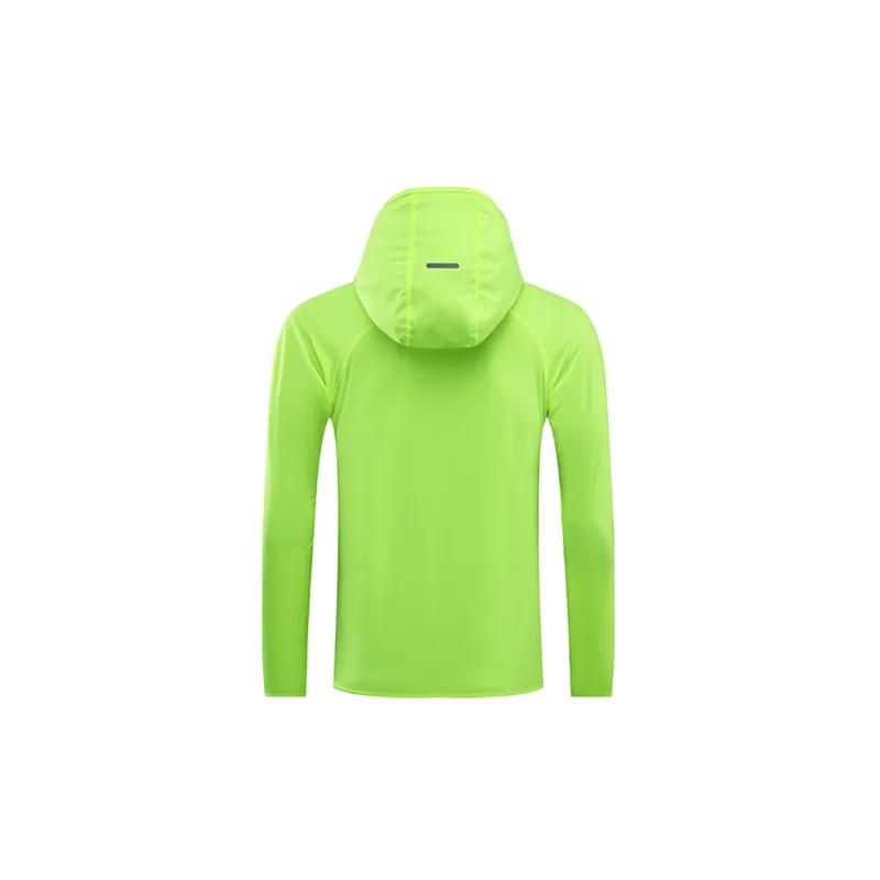 Casual Sporty Long Sleeve Sweatshirt-12