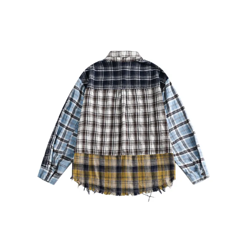 Fashion Casual Shirt-1