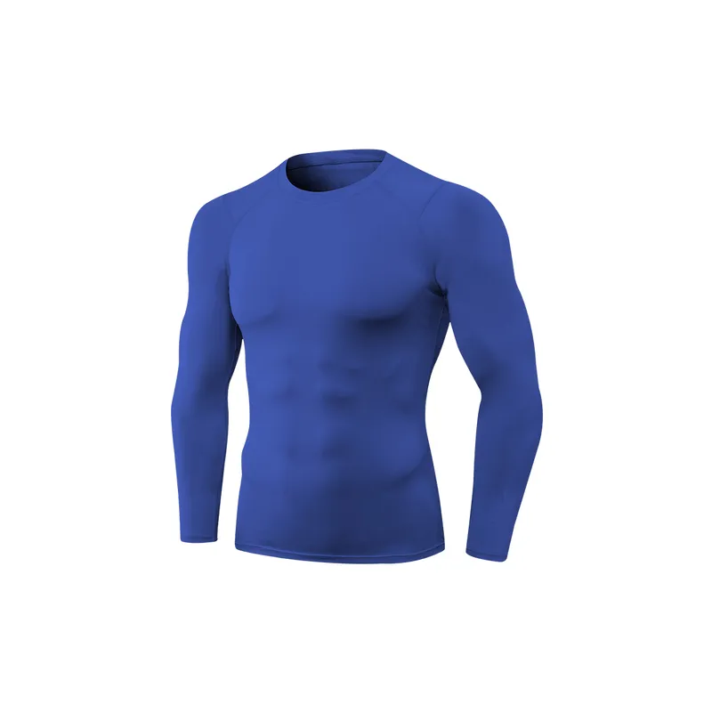 Fashionable Simple Polyester Fitness Clothing-2