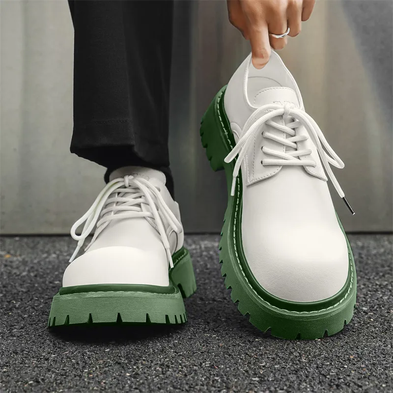 Fashionable Softness Men'S Casual-1