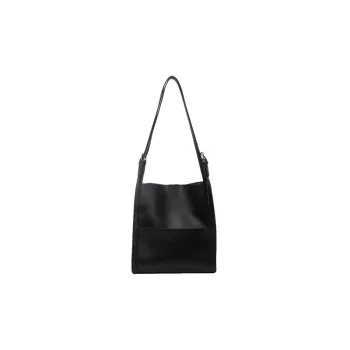 Retro Distress Shoulder Bag
