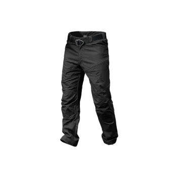 Casual Camo Cargo Pants