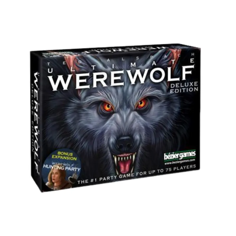 Casual Simple Board Game-1