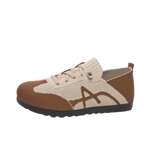 Casual Breathable Lifestyle Shoes