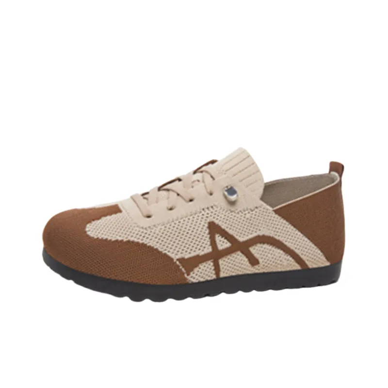 Casual Breathable Lifestyle Shoes-9