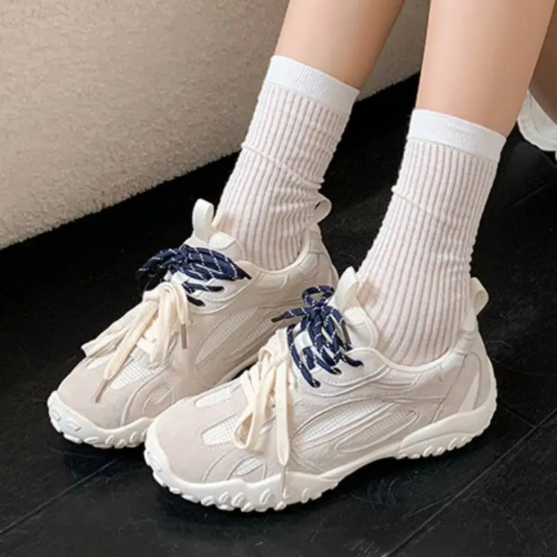 Fashionable Softness Women'S Casual Shoes-2