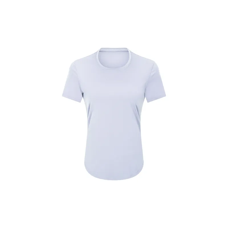Breathable Sporty Fitness Clothing Women-4