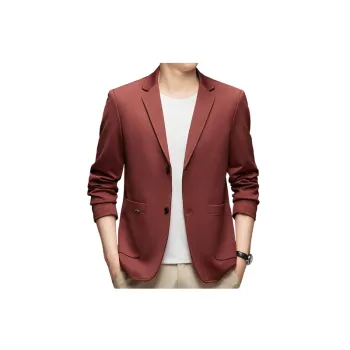 Casual Lightweight Business Suit