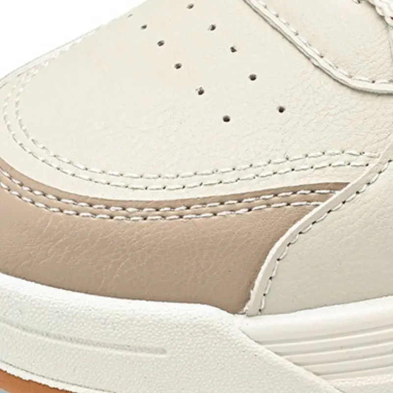 Retro Sporty Lifestyle Shoes-3