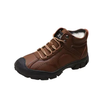 Casual Sporty Outdoor Boots