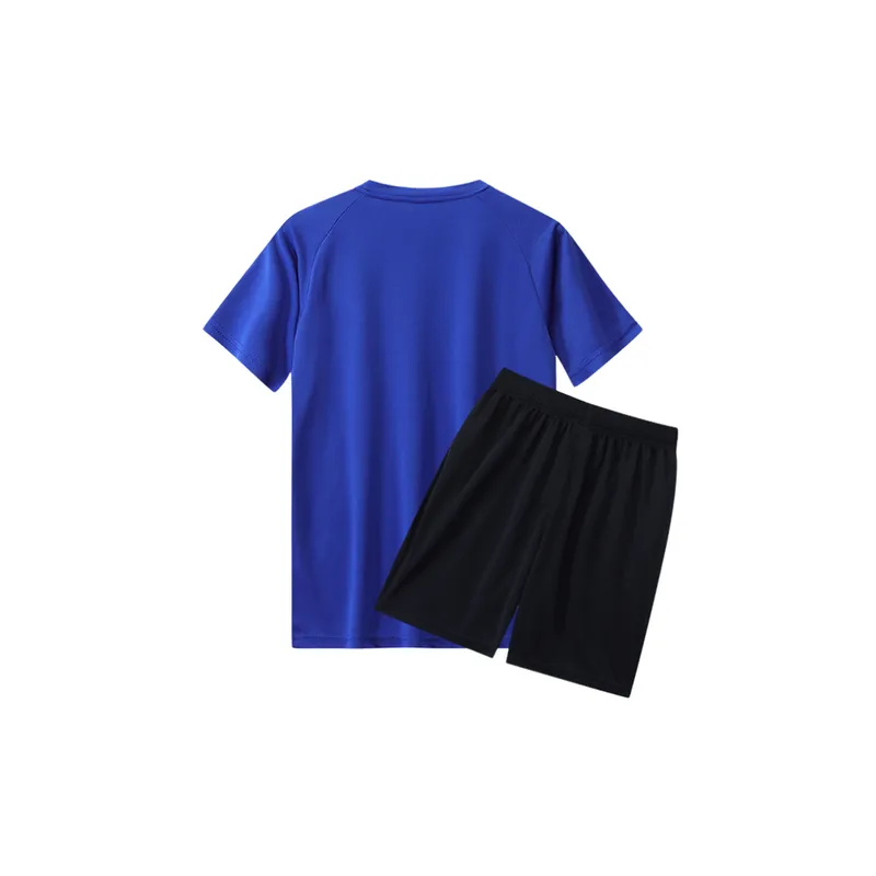Sporty Casual Sportswear-7