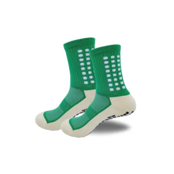 Breathable Sporty Polyester Football Socks