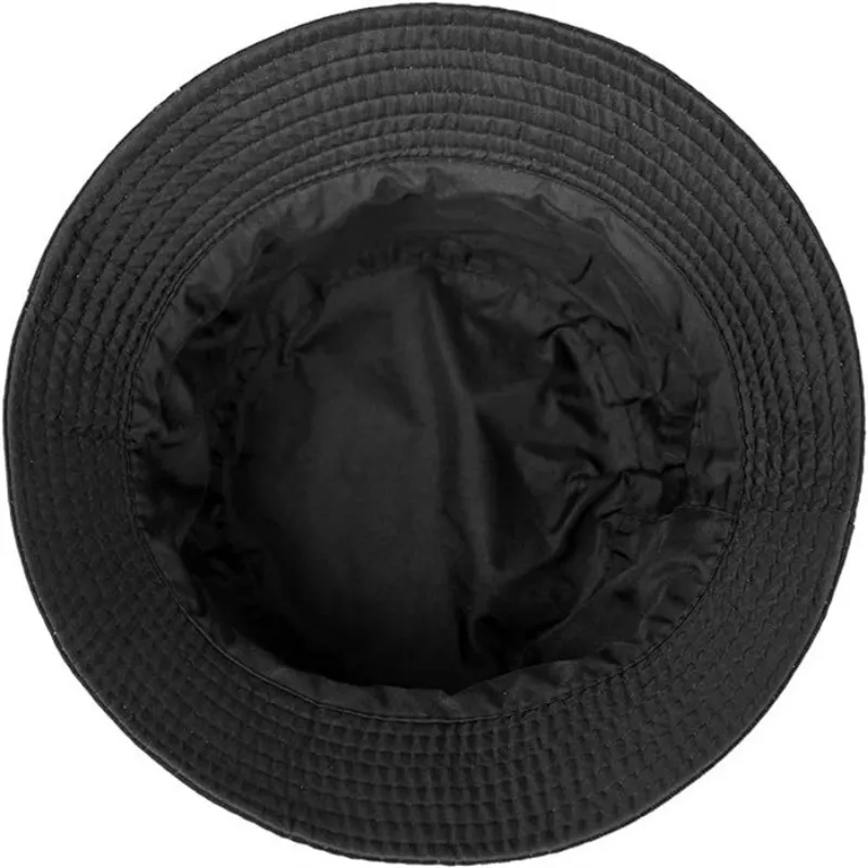 Fashionable Basics Bucket Hat-1