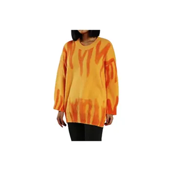 Street Loose Sweater Women