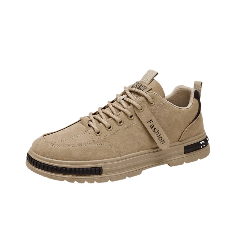 Basics Sporty Lifestyle Shoes