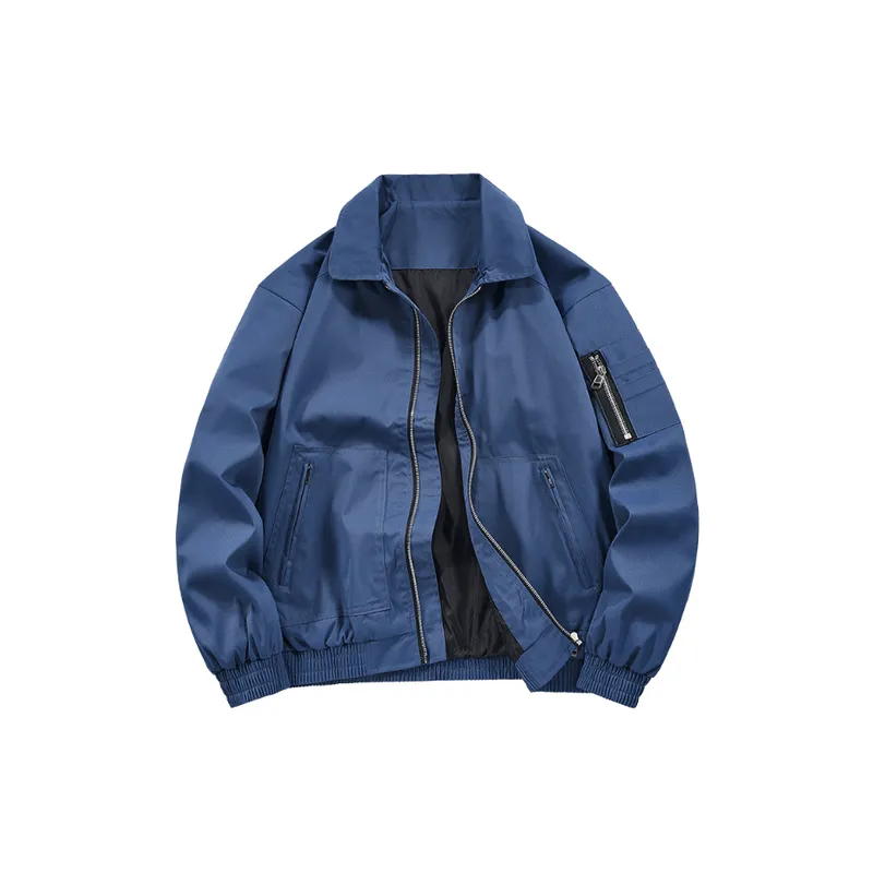 Fashion Casual Jacket-0