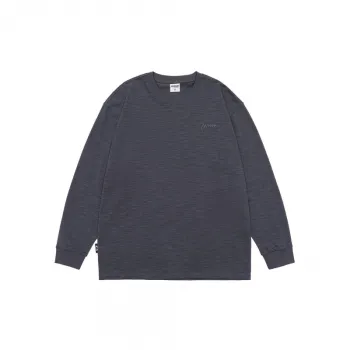 Basics Loose Bamboo Cotton T Shirt