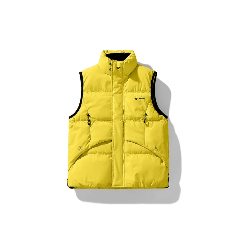 Fashion Casual Vest-0