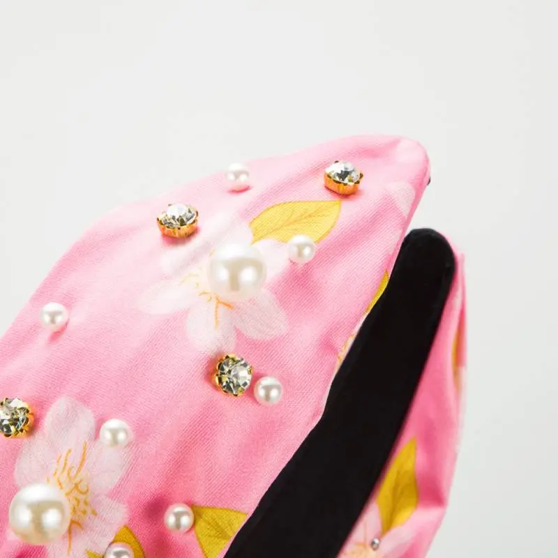 Glamorous Fashion Hair Clasp-2