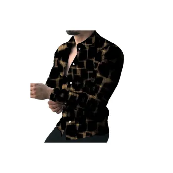Casual Shirt